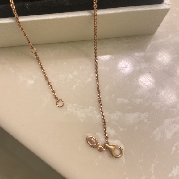 Pandora necklace - Picture 4 of 6